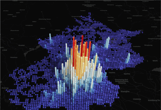 创新融合动态更新的时空大数据,丰富国土空间规划的数据资源体系,在