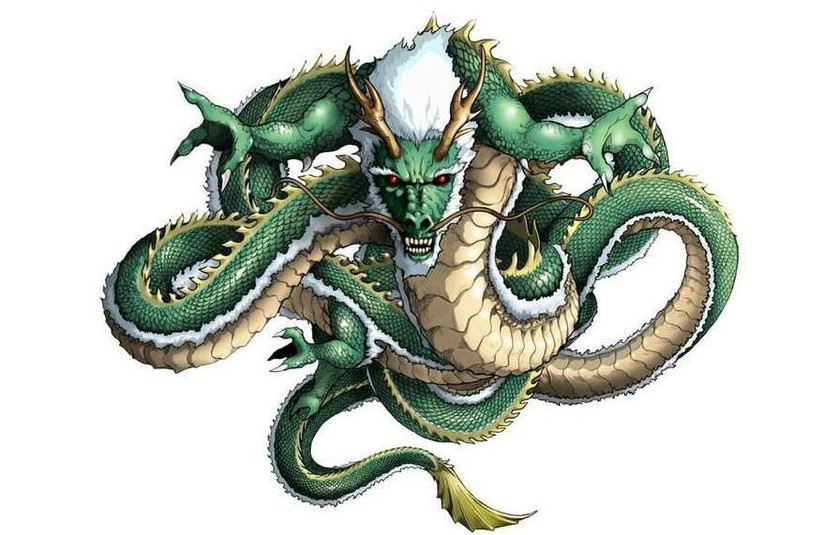 应龙应龙,山海经,角龙,蛟龙,青龙,星宿