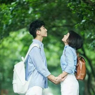 初中生"最爱"的情侣头像,"校园学霸"最爱,分分钟击中男神的心