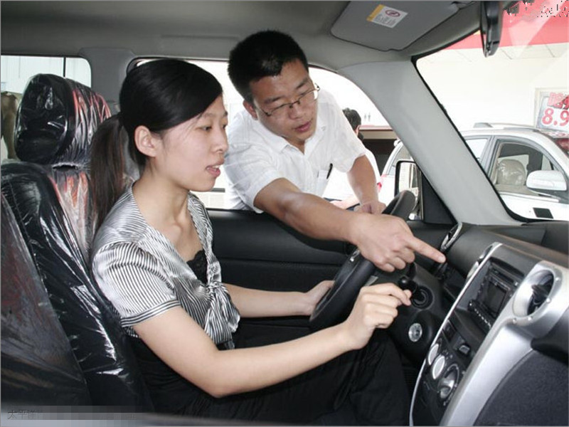 为啥科三练车,有学员练3天就可以,有的人10天教练都不