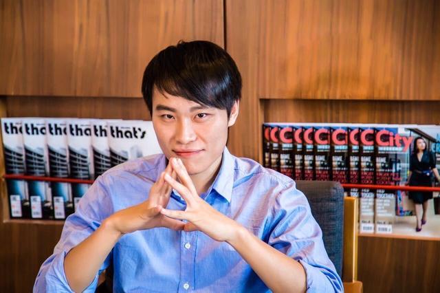 百度收购 李叫兽 公司 创始人李靖出任百度副总