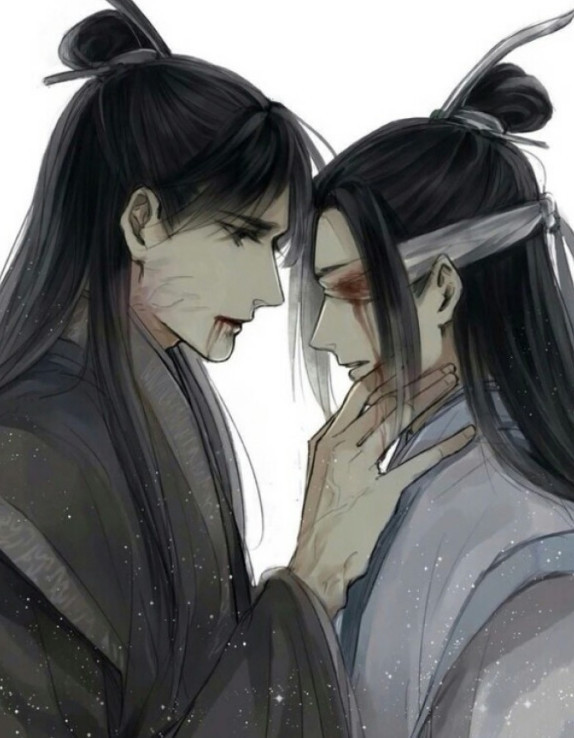 《魔道祖师》世人皆知鬼将军温宁,但却不知"凶尸"宋岚