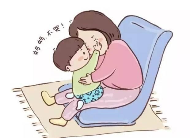 带宝宝很累?学会这5种方法,让宝妈带娃不再身心疲惫!