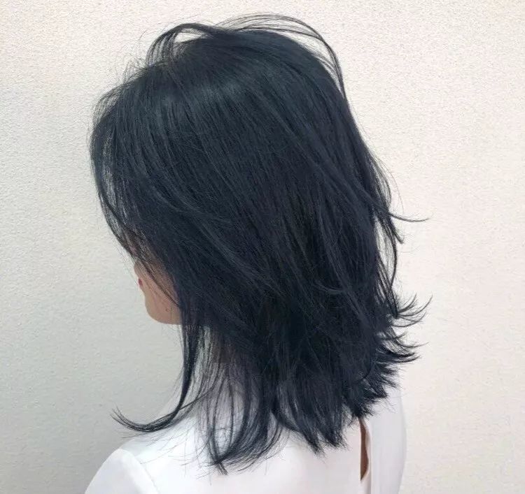 想换发色吗?这几种最in颜色可以参考