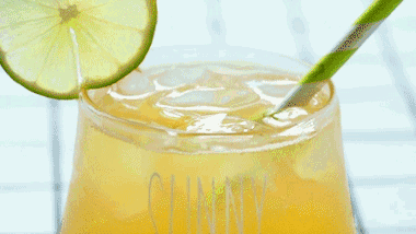 茶 蜂蜜 咖啡 奶茶 网 380_214 gif 动态图 动图