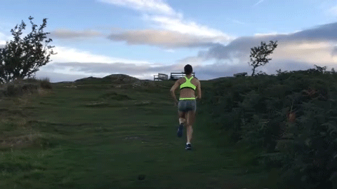 定期臀部训练,才能让你跑得更快更轻松!