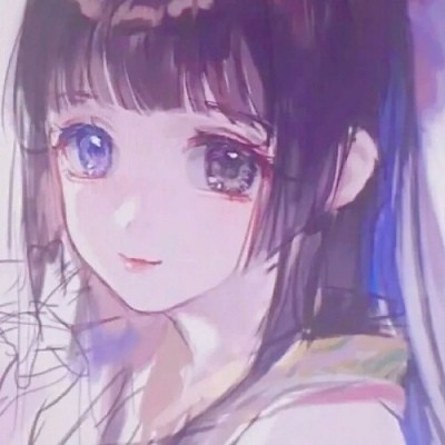 软萌·动漫·女头,"二次元妹子"专属,可爱心动"超甜腻