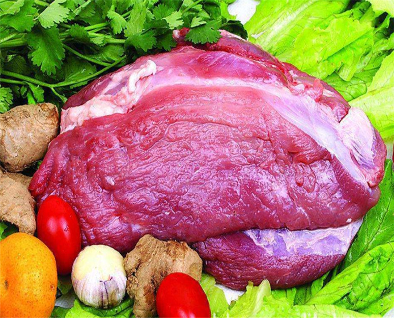 猪肉已经成为了人们生活中的主要肉食,但是你们知道吗,猪身上有一块肉