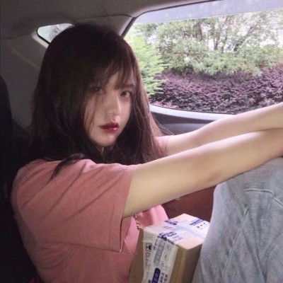 ins·优质·仙女头像,张张