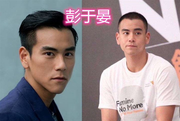 男生寸头有多帅?千玺霸气,郭俊辰阳光,而他最让人心动