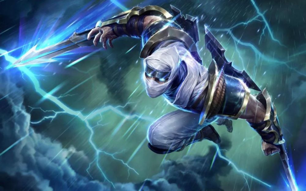 lol:青龙刀属性契合的英雄,其实一点用也没有,他出没有效果