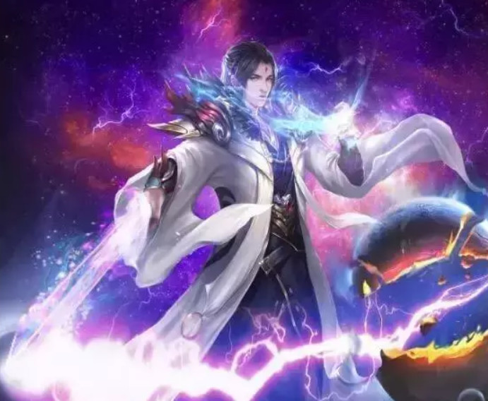 荒天帝经典语录 腾讯网