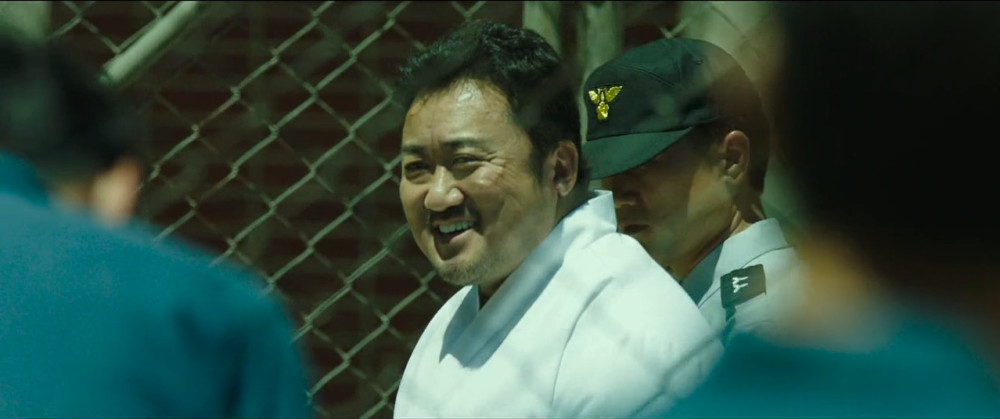 《恶人传》火爆全网!马东锡或将加入漫威!