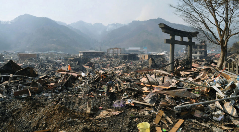 超越这次东海地震的地震有多恐怖?死亡83万,牧童飞越两座山峰