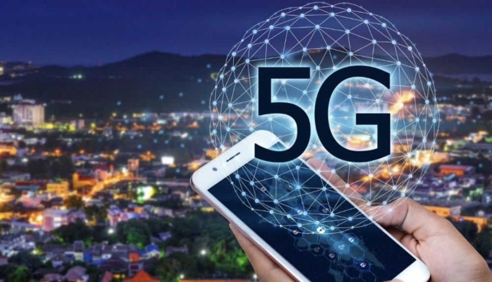 中国联通辟谣不支持华为5g:造谣者你的胆子怎么这么大