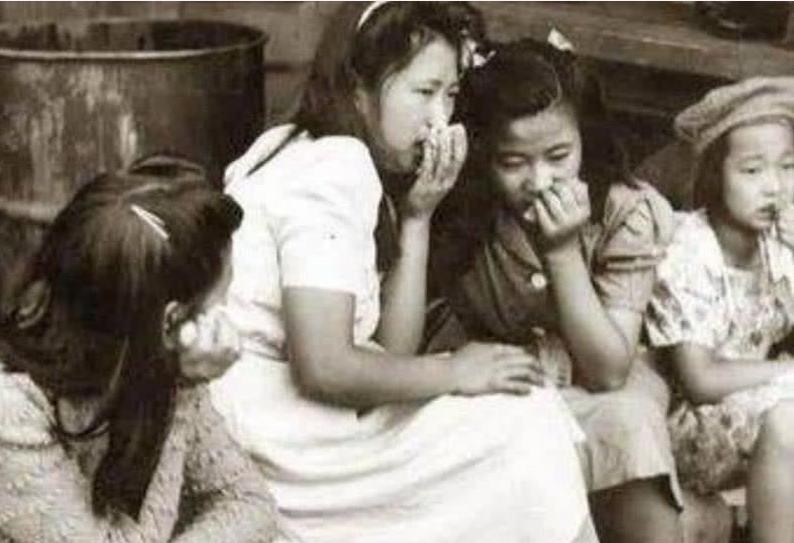 日军,抗日战争,南京大屠杀