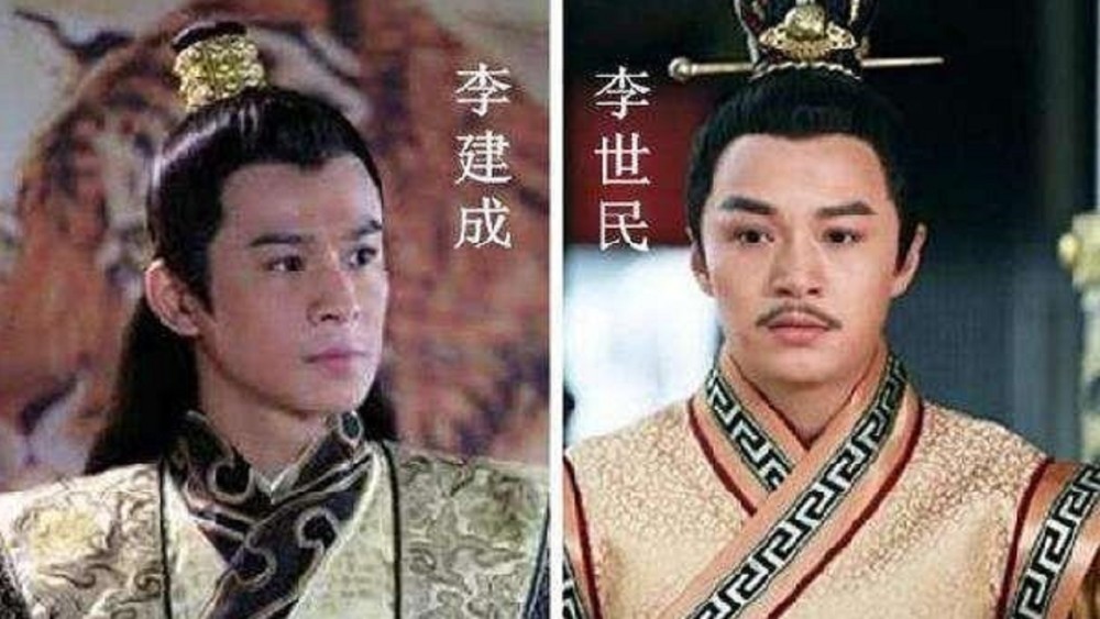 如果李世民不杀李建成,李建成会杀李世民吗?