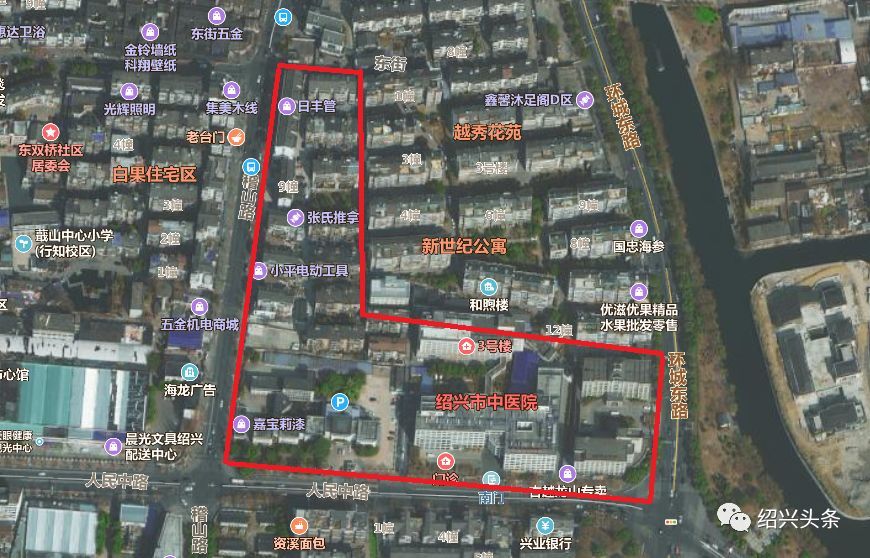 既有新港小区,森海豪庭等传统城东社区, 也有距离更近的美龙家园
