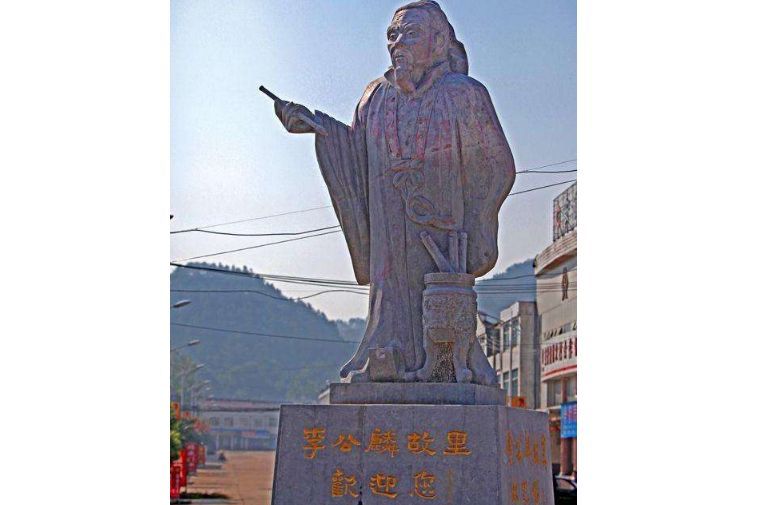 桐城,李公麟,桐城派,吉林,合肥,安徽名人馆,尹寿松,四平,方观承,雕像