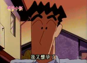 长大以后,我成为了《蜡笔小新》里的野原广志