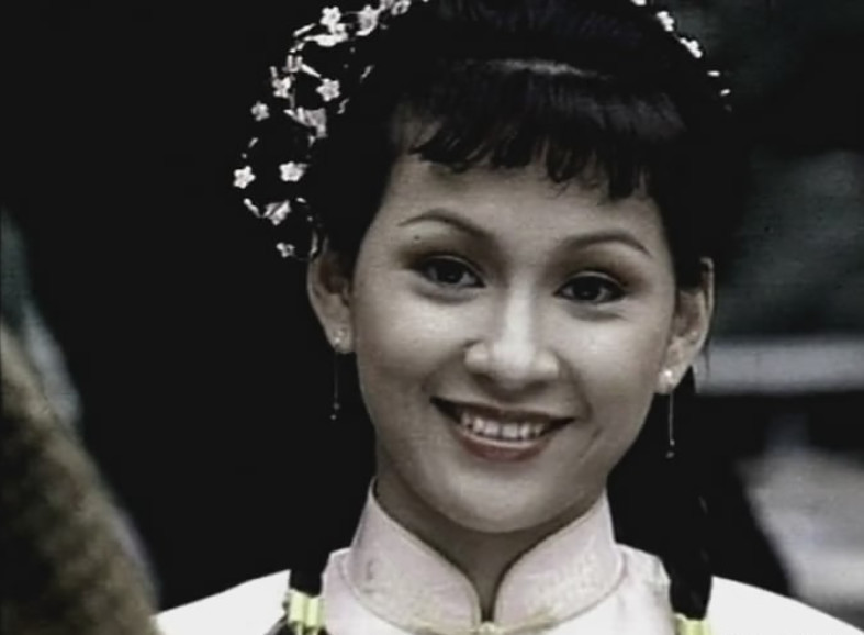 余安安,1959年10月22日生于香港,祖籍广东开平,中国香港女演员,歌手.