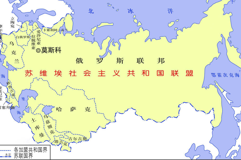 世界上第一大人口的国家