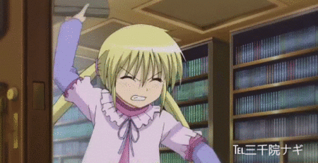 以下动漫中宅女们的生活,你最想成为哪一个宅女?