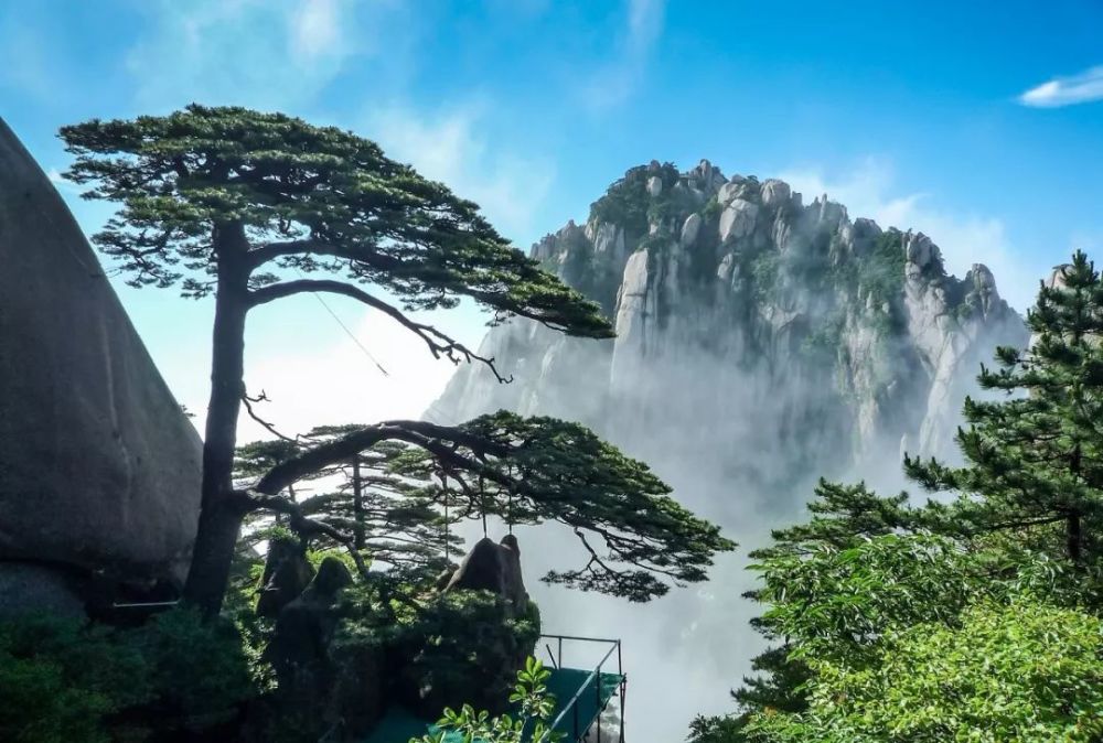 深圳高铁直达南京,沿途风景美到爆!"中国最美线路"又来咯!