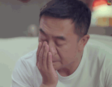张嘉译 表情包大放送