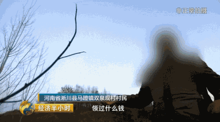 村干部母亲吃低保 央视曝光农村低保发放乱象