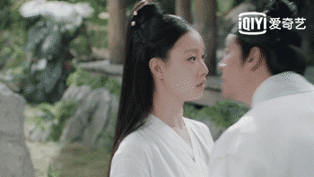 张震倪妮主演的《宸汐缘》今晚首播,大制作画面精良唯美,a爆了