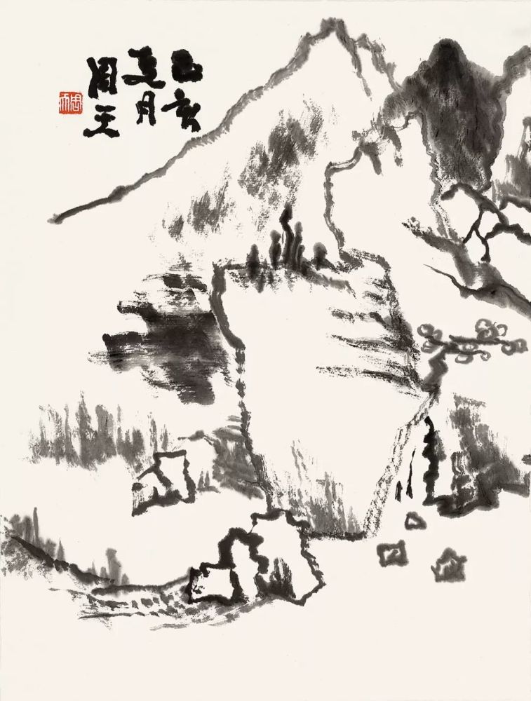 凤凰画馆,周天,喜鹊,书法,凤凰,山水画