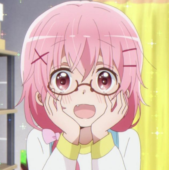 盘点动漫中可爱到无法形容的萝莉,一个比一个可爱,你最想抱走谁