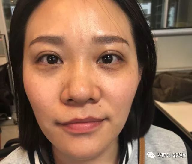 女人的五种丑鼻子:塌鼻子不算难看,这两种才很影响颜值,你有吗