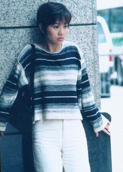 陈松伶,天地男儿,笑看风云,张铎