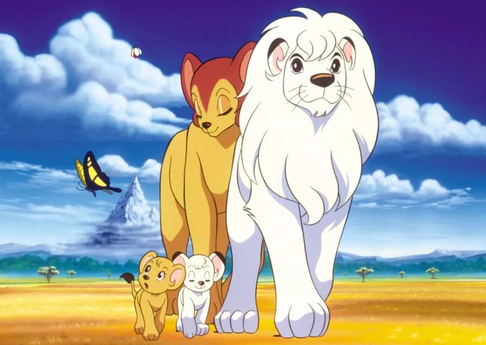 《狮子王》高开低走?不是动画太经典,实在是"真狮"不争气