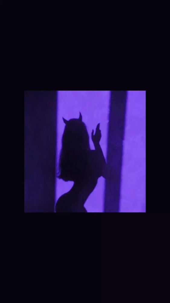 黑暗系列恶魔缠身壁纸!