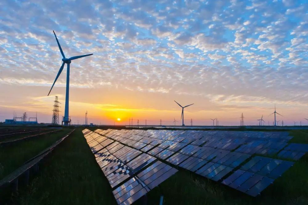 新能链资讯播报:我国光伏发电扩容约50gw 补贴约需17亿元