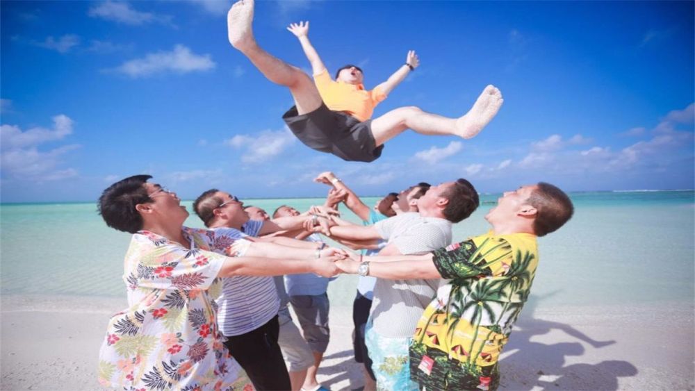 为什么宁愿跟朋友旅游,也不愿跟亲戚旅游?你有同感吗?