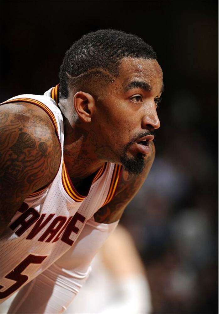 jr·史密斯,骑士,火箭队,湖人,nba