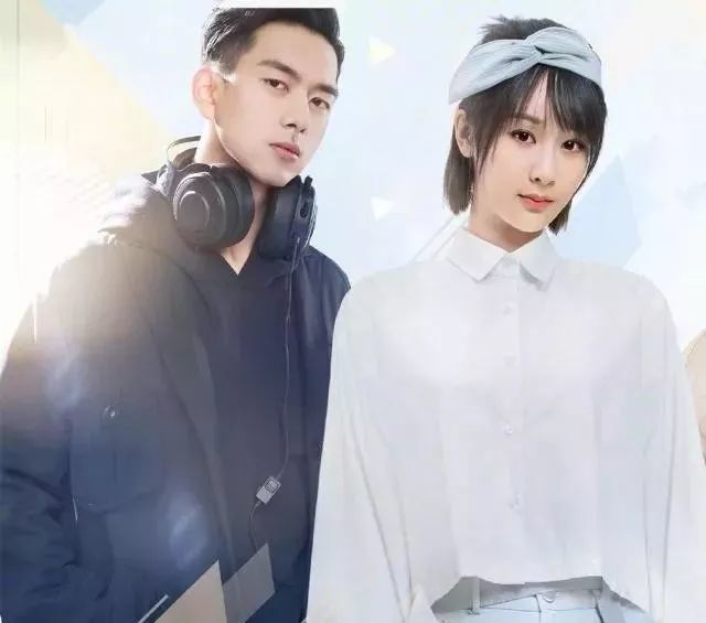 杨紫《亲爱的热爱的》18套猫系少女穿搭太甜了
