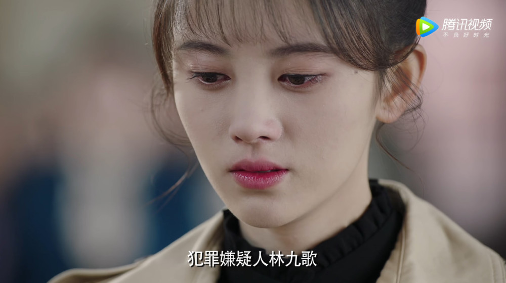请赐我一双翅膀,林九歌,越狱,凤姐,龙天羽