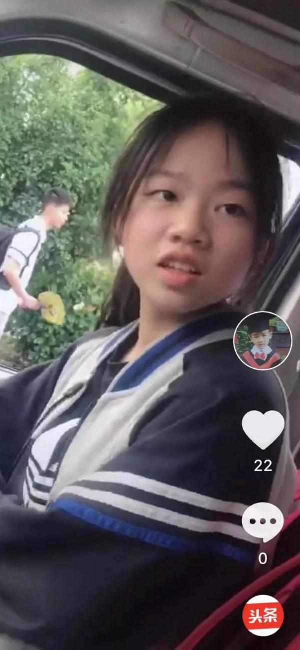 14岁女孩在杭州离家出走,你见过她吗?