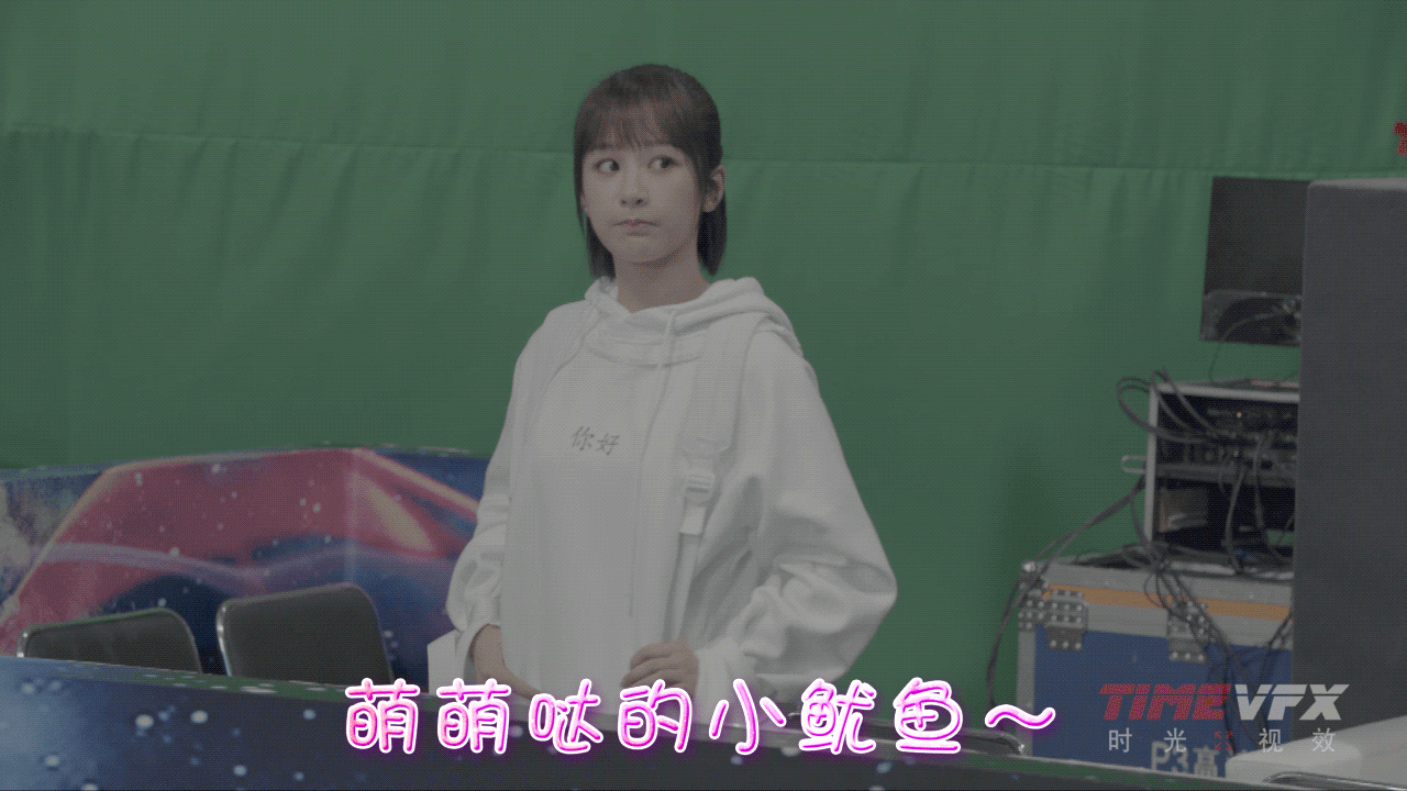 《亲爱的热爱的》特效堪比《香蜜》,原来剧中这些场景