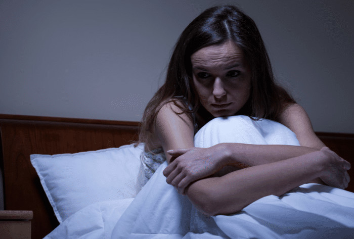 失眠其实不用怕,用对方法,焦虑抑郁都远离,我是如何恢复睡眠的