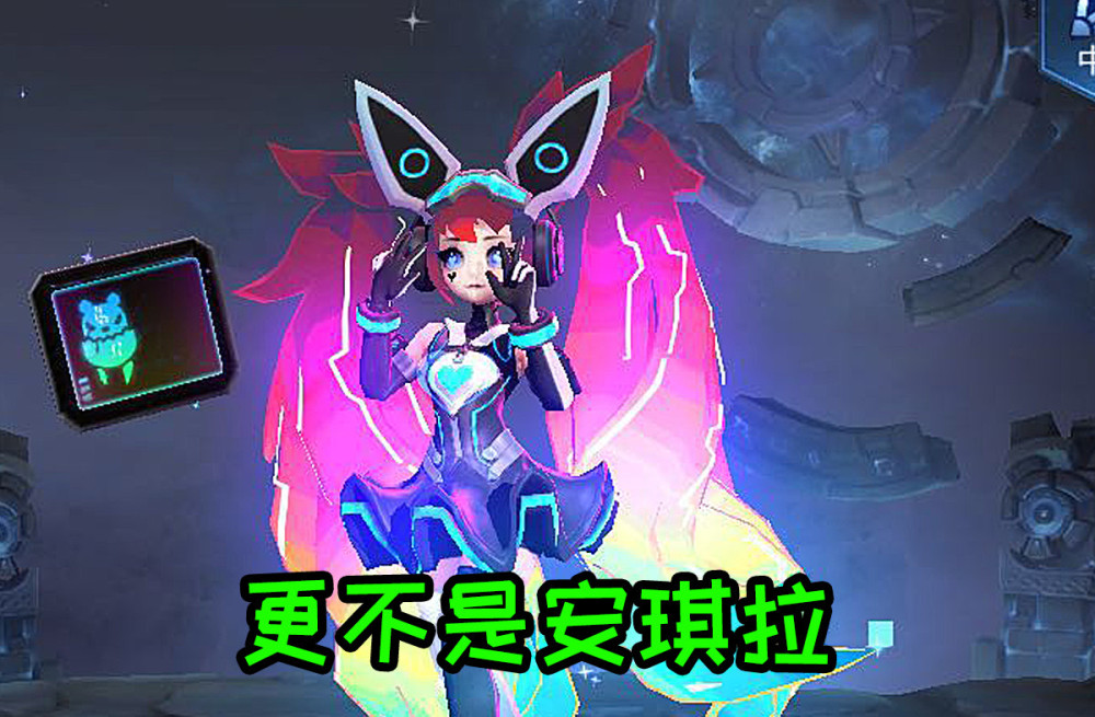 王者荣耀,女娲,墨子,安琪拉,西施