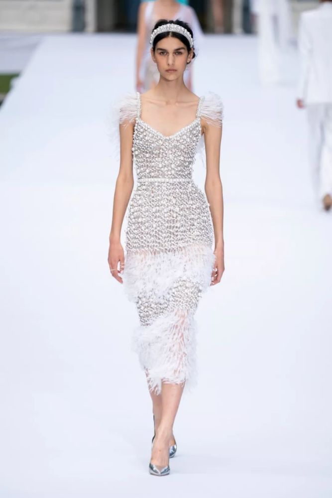 ralph&russo 2019秋冬高定系列