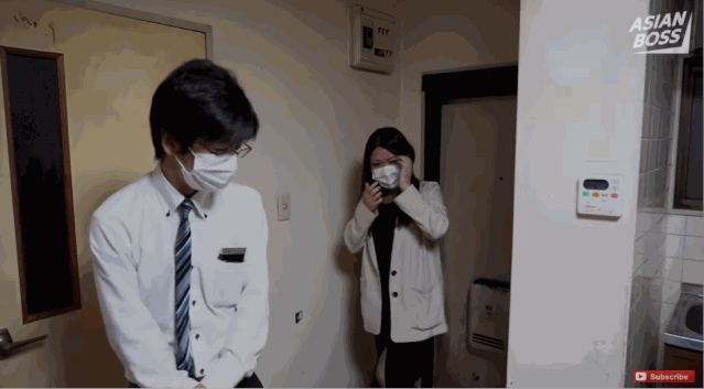 日本100多万间死过人的