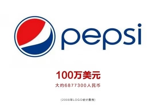 百事可乐,可口可乐,百事,字体设计