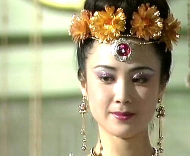 封神榜,妲己,姜子牙,封神,龙须虎